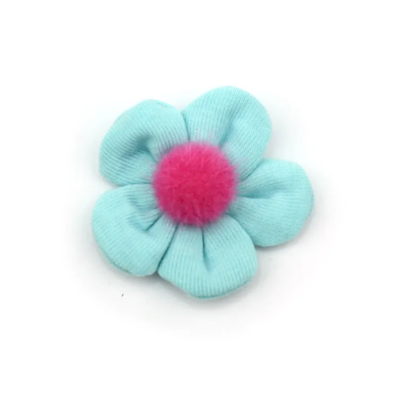 8 шт. детские заколки для волос 5 см|Заплатки| |