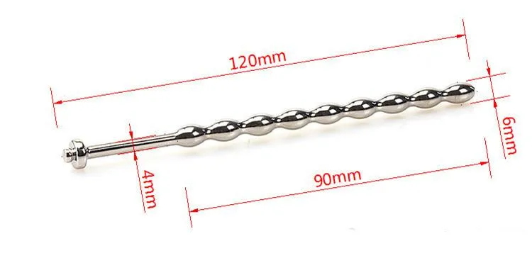 Электрическая ударная петух кольцо и металлическая вставка для пениса Мужской