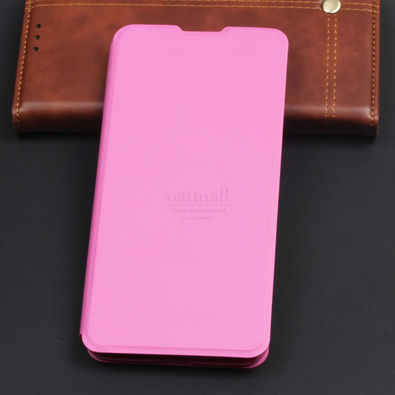 Роскошный умный флип-чехол из ПУ кожи для Xiaomi Redmi Note 7 Pro Глобальная Чехол на MI Redmi 6 6A 5A 4X 4A 5 Plus Чехол редми 7 с подставкой