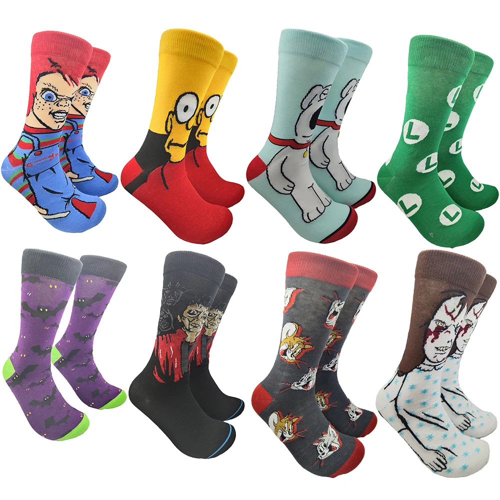 

Смешные скейты в стиле хип-хоп для мужчин и женщин