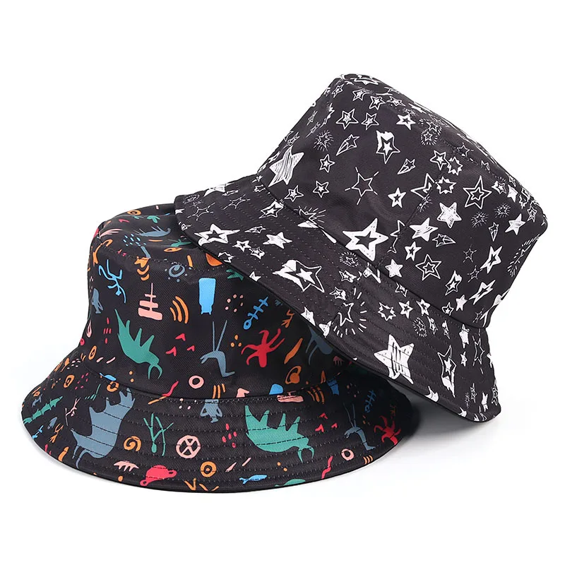 Новая летняя Панама унисекс в стиле Харадзюку уличная рыболовная Кепка хип-хоп