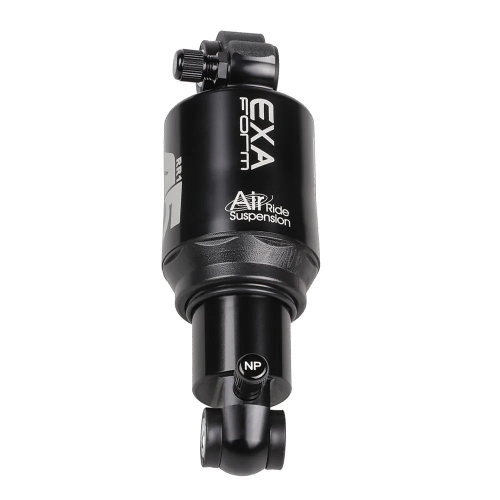 

KS A5 RE RR1 Air Rear Absorber Shock MTB Bicycle Double Single Mountain Bike 125 150 165 190 MM For Scooter