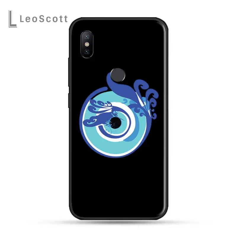 

Evil Eye Third Eye Phone Case For xiaomi Redmi 5 5A plus 7A 8 note 2 3 4 5 5A 6 7 GO K20 A2