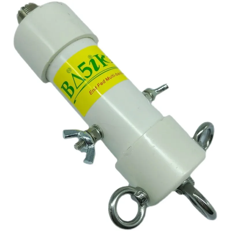 K-50MS Balun 1:1 Shortwave Antenna HAM | Обустройство дома