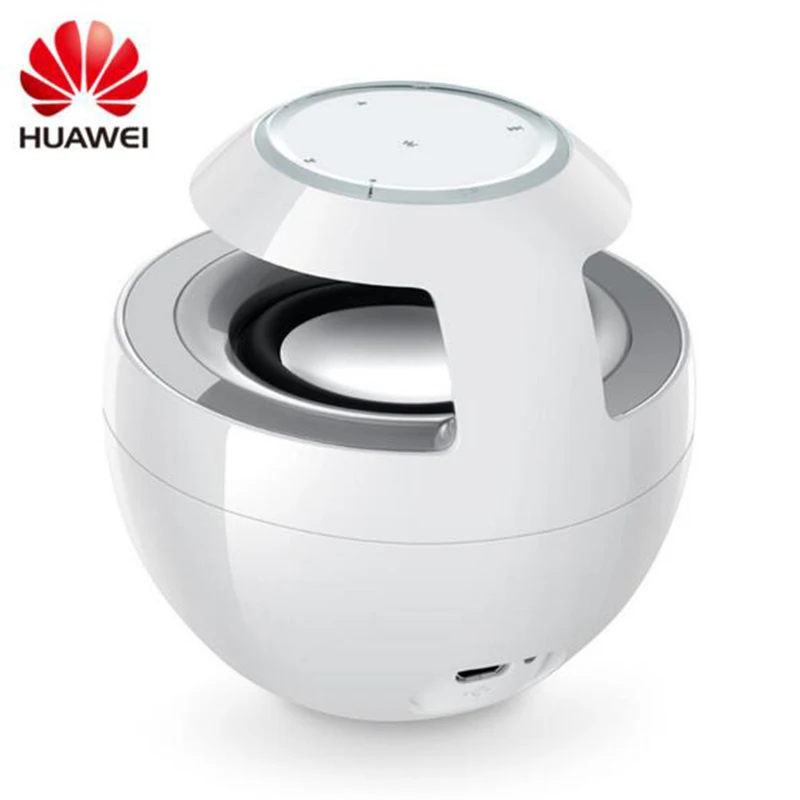 huawei AM08 беспроводной Bluetooth динамик, портативные колонки Лебедь Bluetooth портативный мини звук для iphone 7 plus xiaomi LG