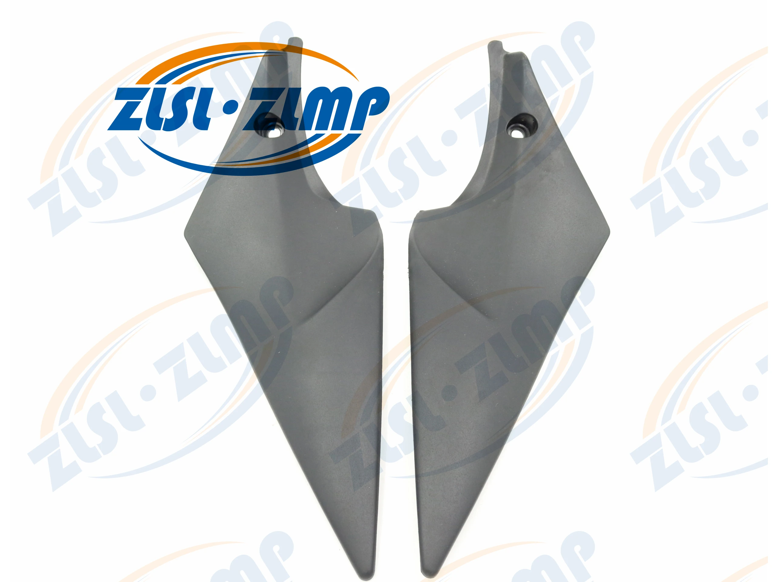 

Tank Side Cover Panels Fairing For Suzuki GSXR 600 750 2006 2007 K6 GSX-R Tank Side Cover Panel Motorcycle