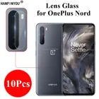 10 шт. для OnePlus Nord 6,44 