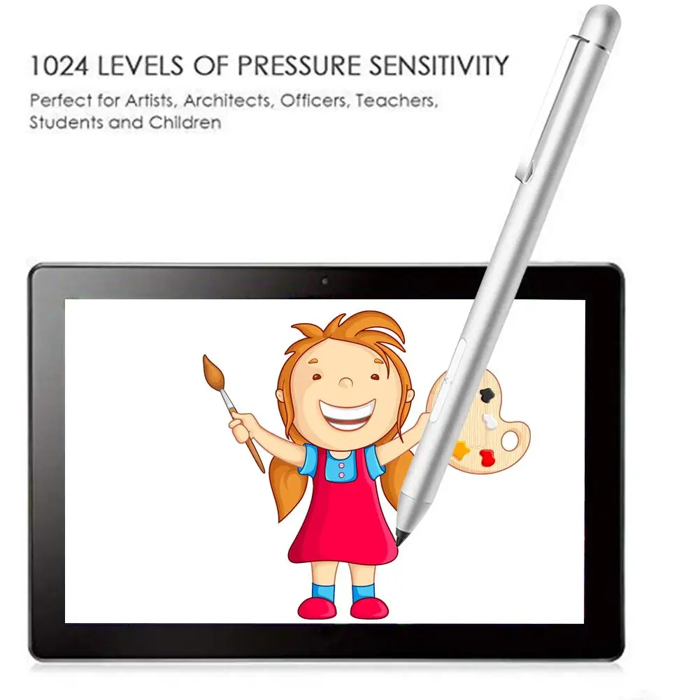 Активный стилус сенсорный экран для Asus ZenBook 3F VivoBook флип microsoft ASUS hp sony acer ноутбук