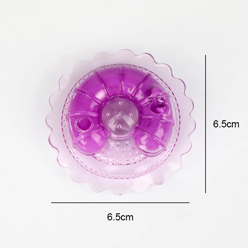 1 пара зажимов для сосков Вибраторы Массаж груди G стимуляция точки наклейка на