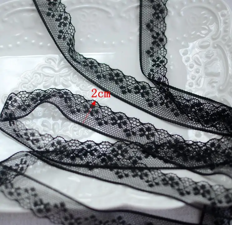 10 метров винтажная вышивка кружевная лента изысканная отделка аксессуары для