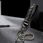 1 шт. автомобильный кулон брелок для ключей с крючком для джипов Renegade Wrangler JK Grand Cherokee XJ Willys компаса команды патриота