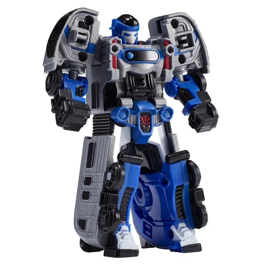 Трансформер Young Toys Мини Тобот Атлон Метрон|Игровые фигурки и трансформеры| |
