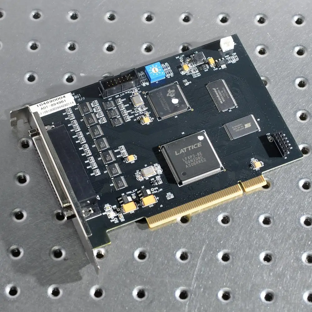 

DTECH ADT-9192 ADT-8919B1 four-axis controller with data cable set for sale