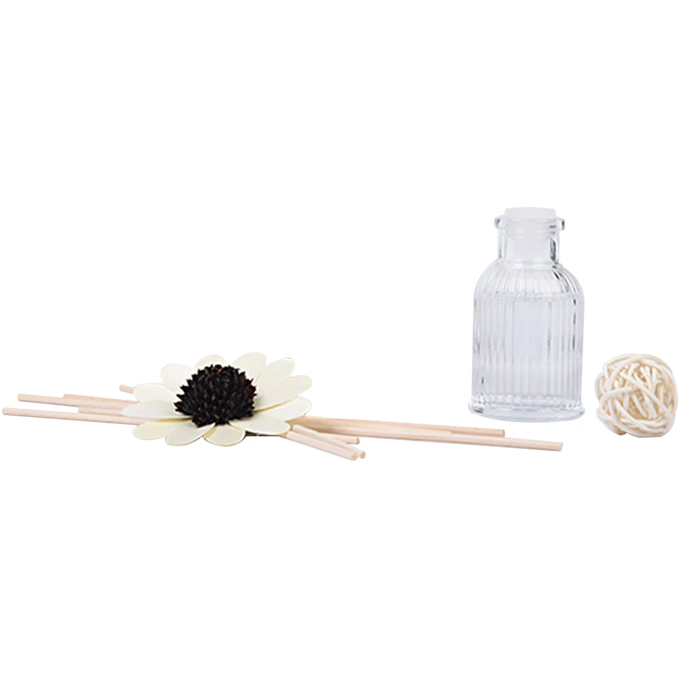 Тростниковый диффузор набор ароматов для офиса подарок ванной спа дома