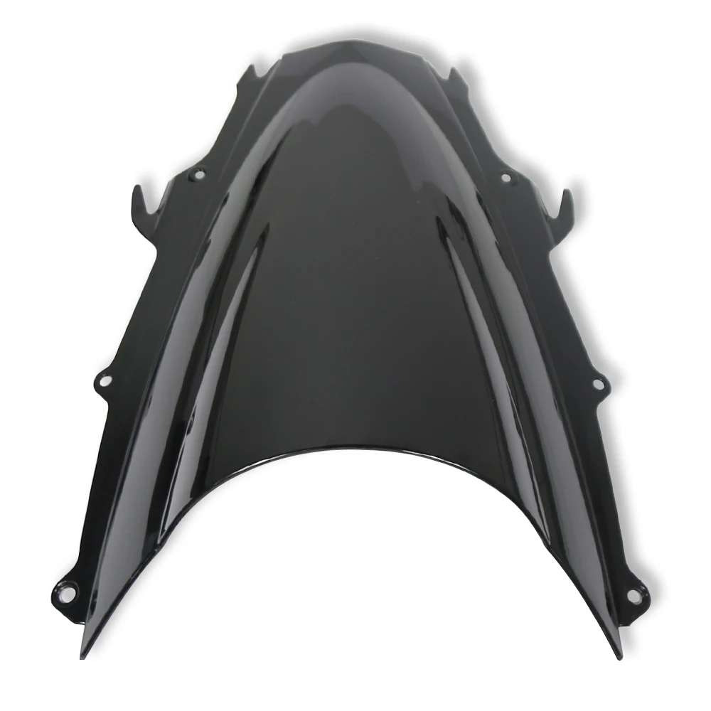 Черное пластиковое ветровое стекло для мотоцикла TRIUMPH DAYTONA 675 2009-2012 09 10 11 12 |