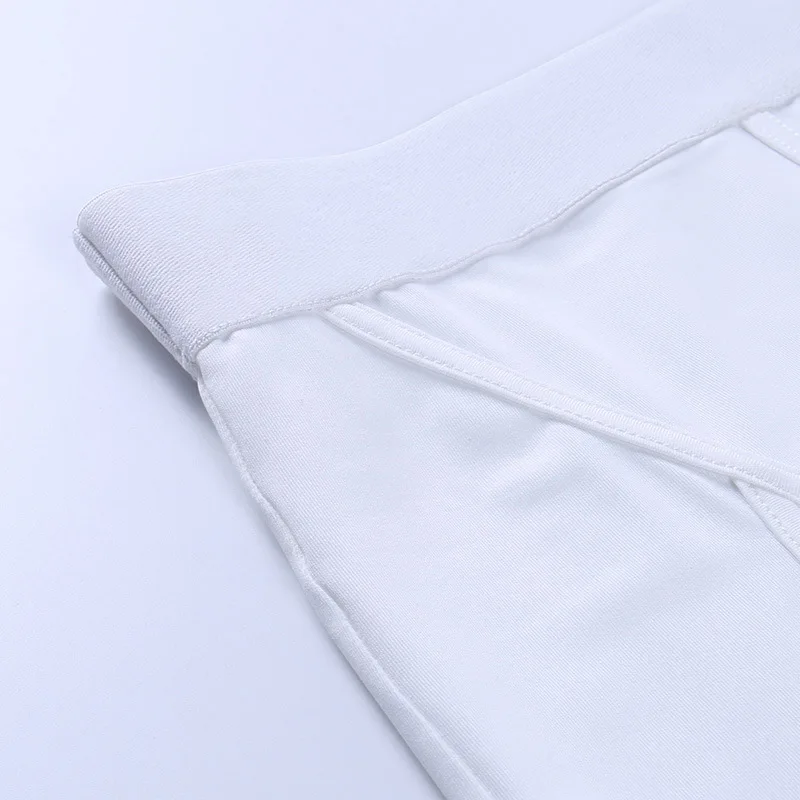 

Striped Patchwork Women Skinny Casual Shorts High Waist Biker Elegant Streetwear Bottoms Femme Minimalist Comfort Wear