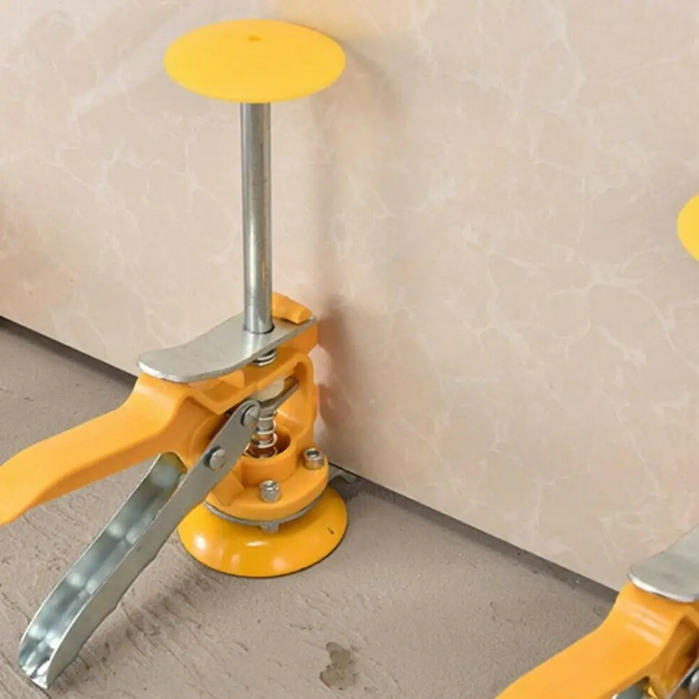 

High-Qualitywall Tile Locator Wall Tool Level Regulator Heighter Adjuster Height Lift Riser Hand Tools