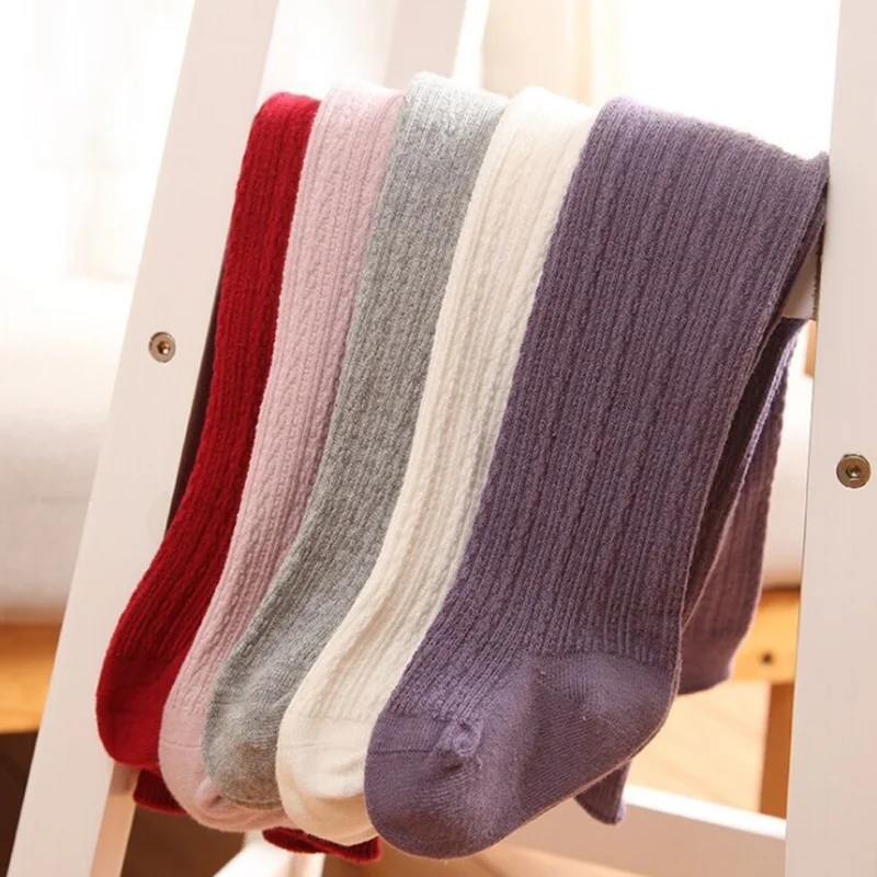 Леггинсы Детские эластичные х/б на осень/зиму|Леггинсы| |