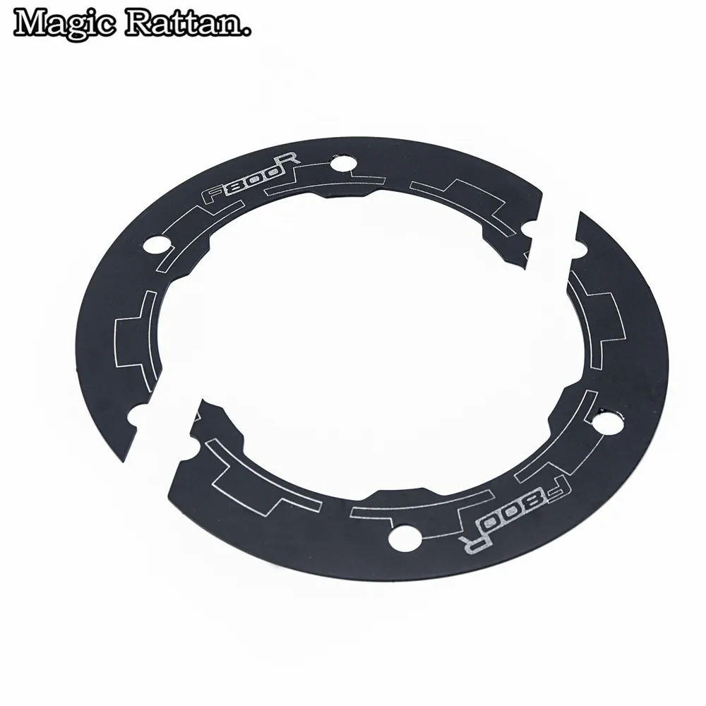 For BMW F800R 2009-2017 Motorcycle Rear Sprocket Cover Wheel Transmission Gear Ornament | Автомобили и мотоциклы