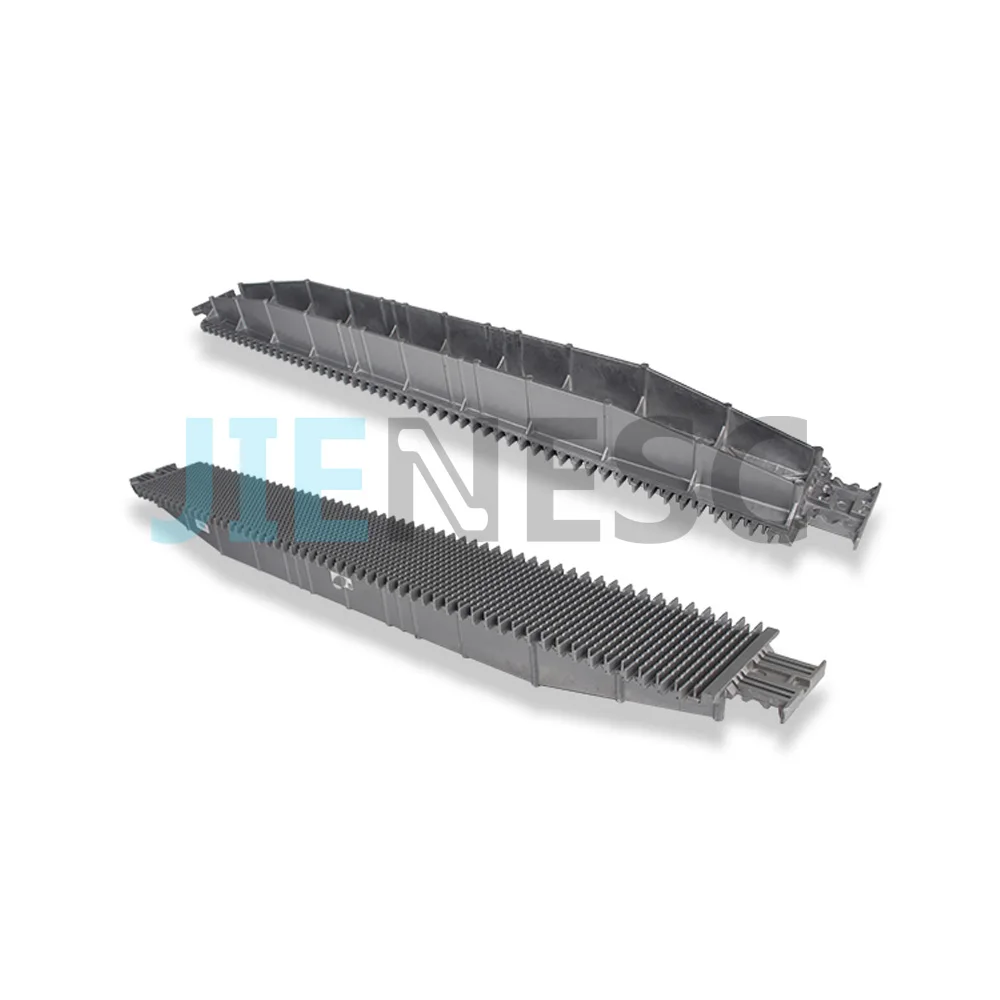 

SFS390221 1000mm moving walk pallet 10pcs