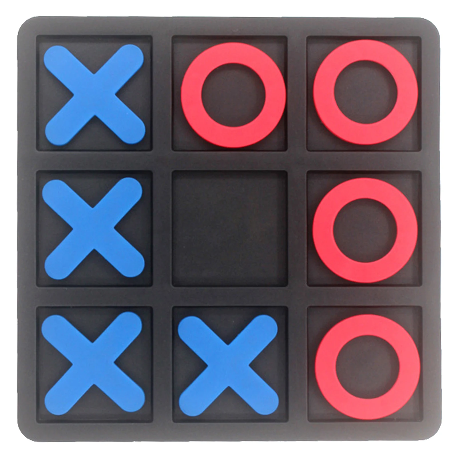 1 шт. взаимодействие родителя и ребенка для отдыха Настольная игра OX Шахматы