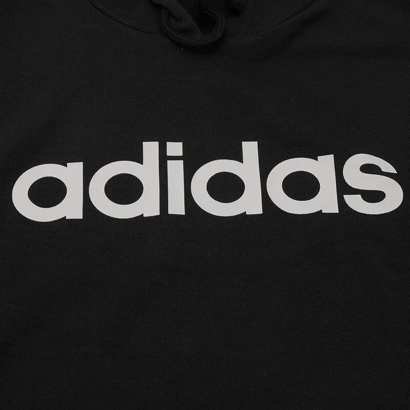 

Original New Arrival Adidas NEO W NEO FAVES HD Women's Pullover Hoodies Sportswear