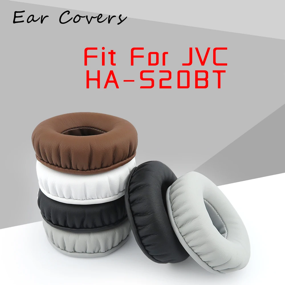 Амбушюры амбушюры для JVC HA-S20BT SS20BT сменные наушников | Электроника