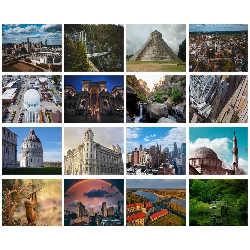 

5D Diamond Painting European Landscape Castle Palace Building Full Diamond Square Round Drill Mosaic Picture Handmade Wall Art