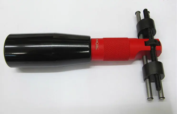 Horotec msa07014 набор для ремонта часов регулируемый задний Чехол Открывалка крышка