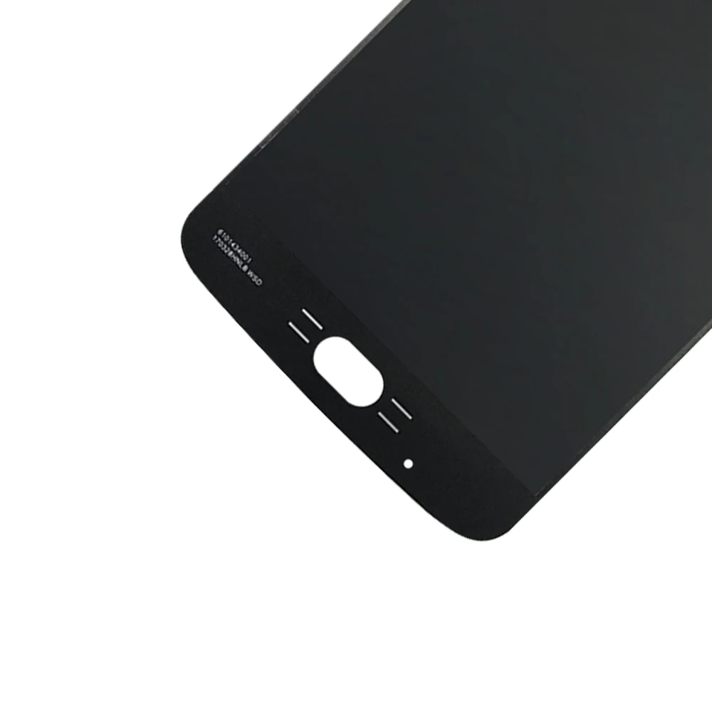 2 предмета новинка ЖК-дисплей s для Motorola Moto Z2 играть XT1710-01/07/08/10 Дисплей кодирующий