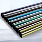 Пленка на окно HOHOFILM зеркальная, 8 цветов