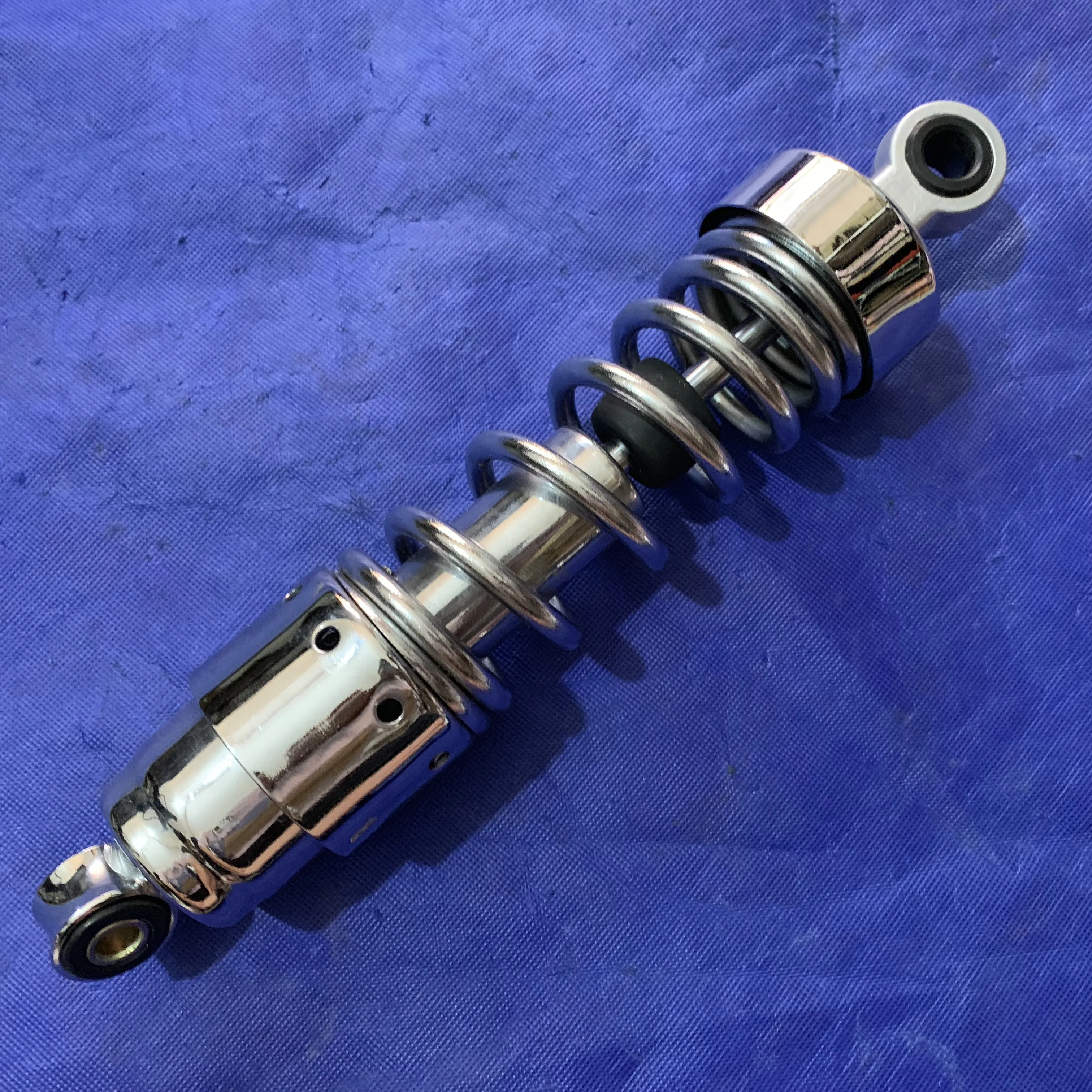 Задний амортизатор для мотоциклов аксессуары CA250 задний амортизатор|Защита от