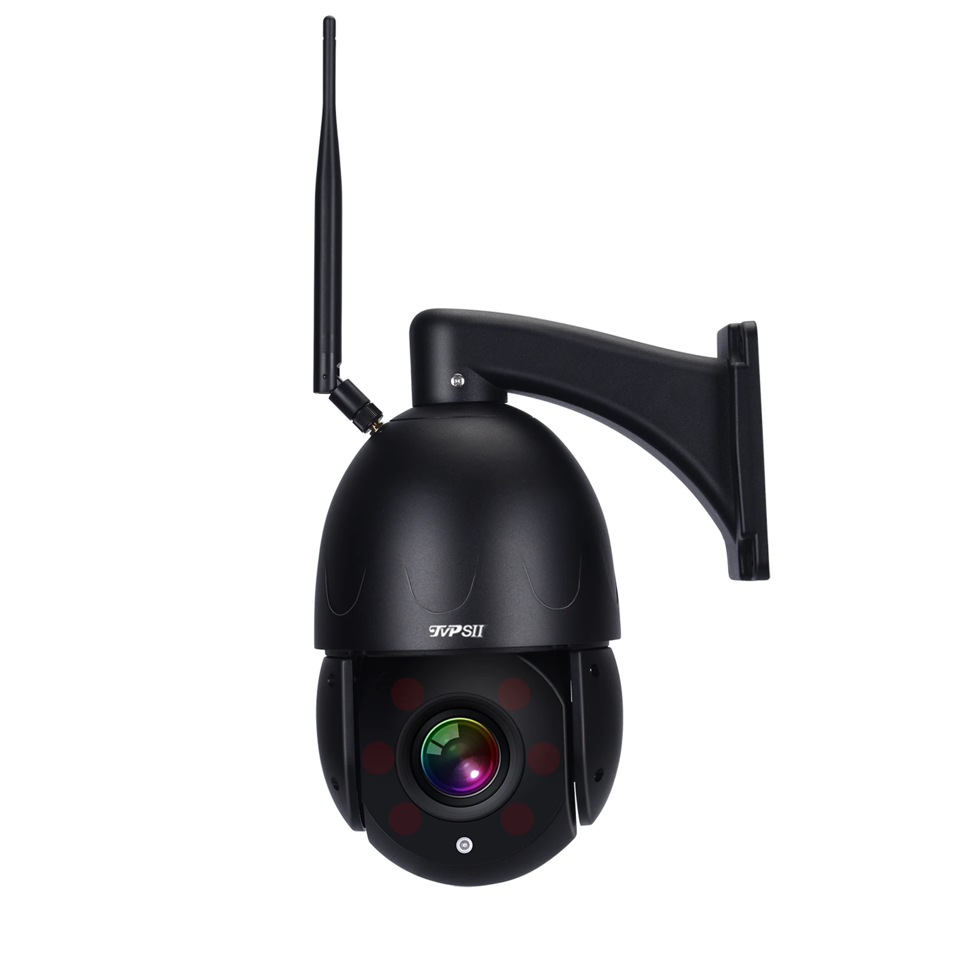 automatic cruise face detection icsee h 265x 5mp 128g 36x 4 7 94mm zoom audio 360° rotate ai humanoid alarm wifi ptz ip camera free global shippi
