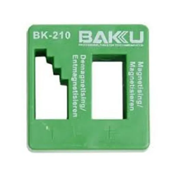 Намагничиватель отверток BAKU BK-210 |