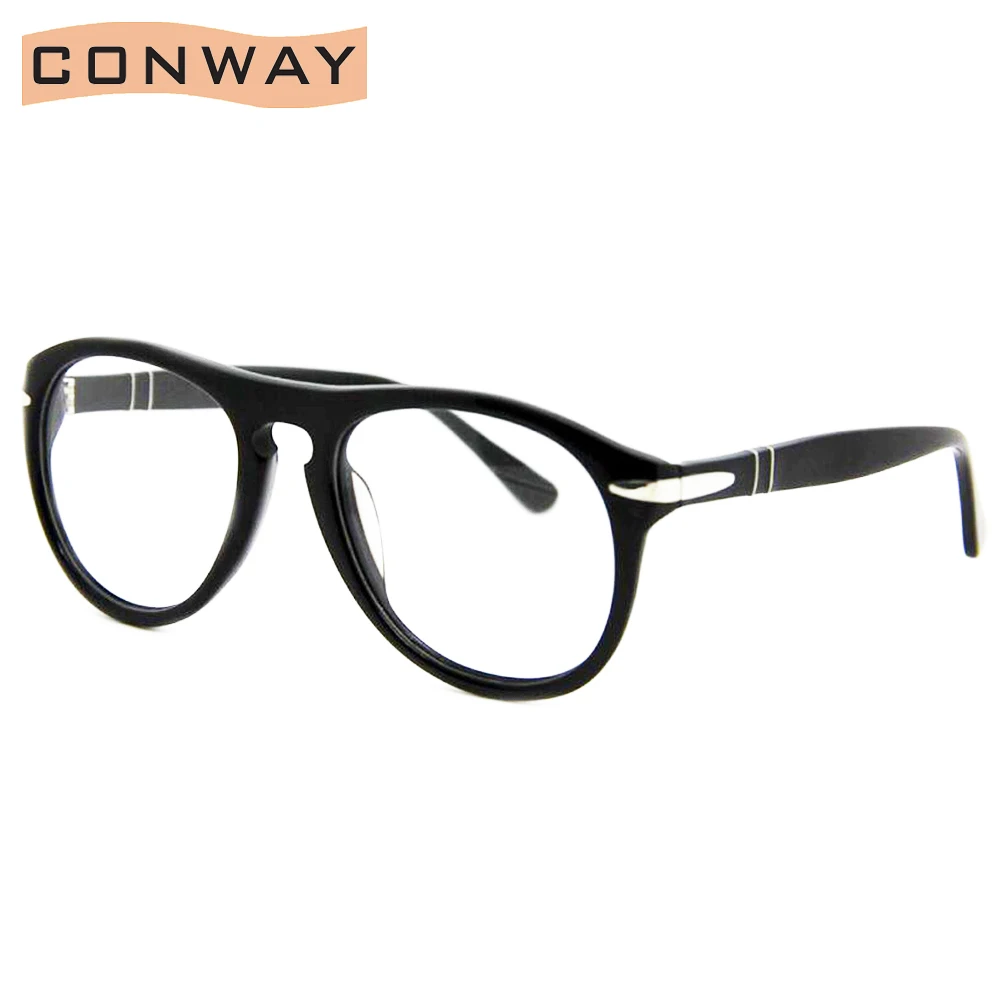 Оправа оптическая унисекс без рецепта для мужчин и женщин|Мужские очки кадры| |