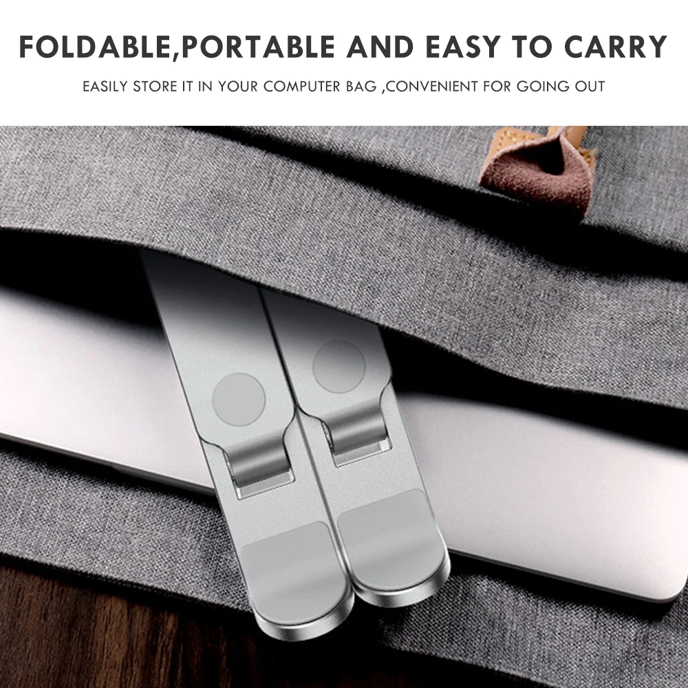 регулируемая подставка для