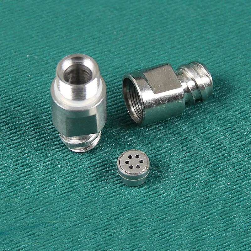 Нано преобразователь жира эмульгатор конвертер для прививки резак