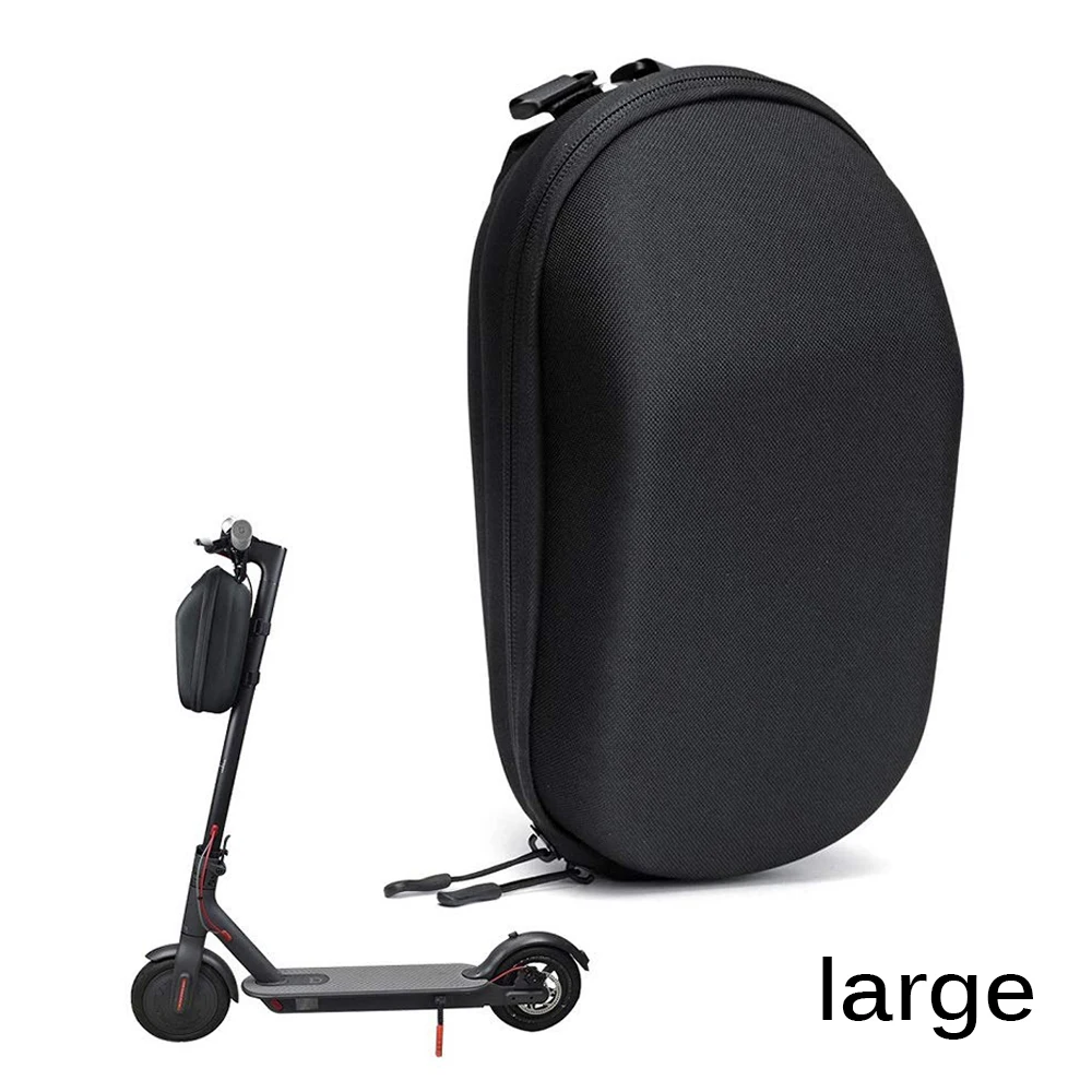 

Skate Scooter Bag for Xiaomi M365 Head Bag Front Frame Handlebar Storage Bag Tools Carrier for Xiaomi Scooter Accessories