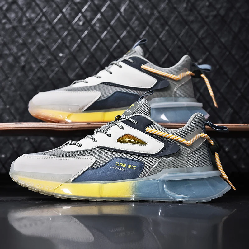 

Mens Shoes Genuine Leather Men's Shoes Summer Mens Casual Fashion For Men Male Shoe Sneakers Footwear