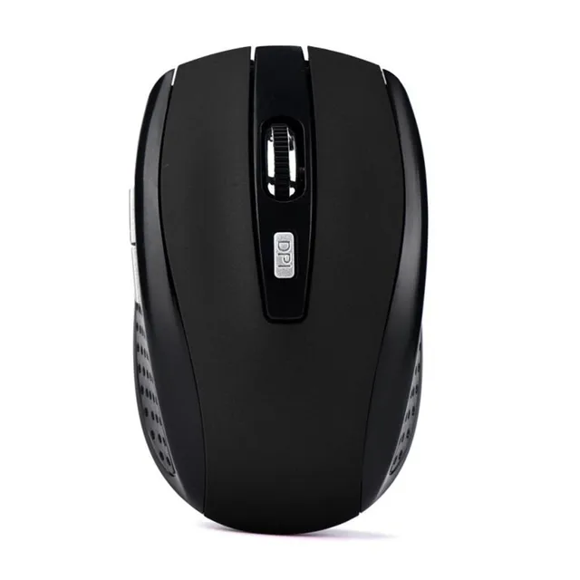 Good Quality Mouse Raton 2.4GHz Wireless Gaming Mouse USB Receiver Pro Gamer For PC Laptop Desktop Computer Mouse Mice 6