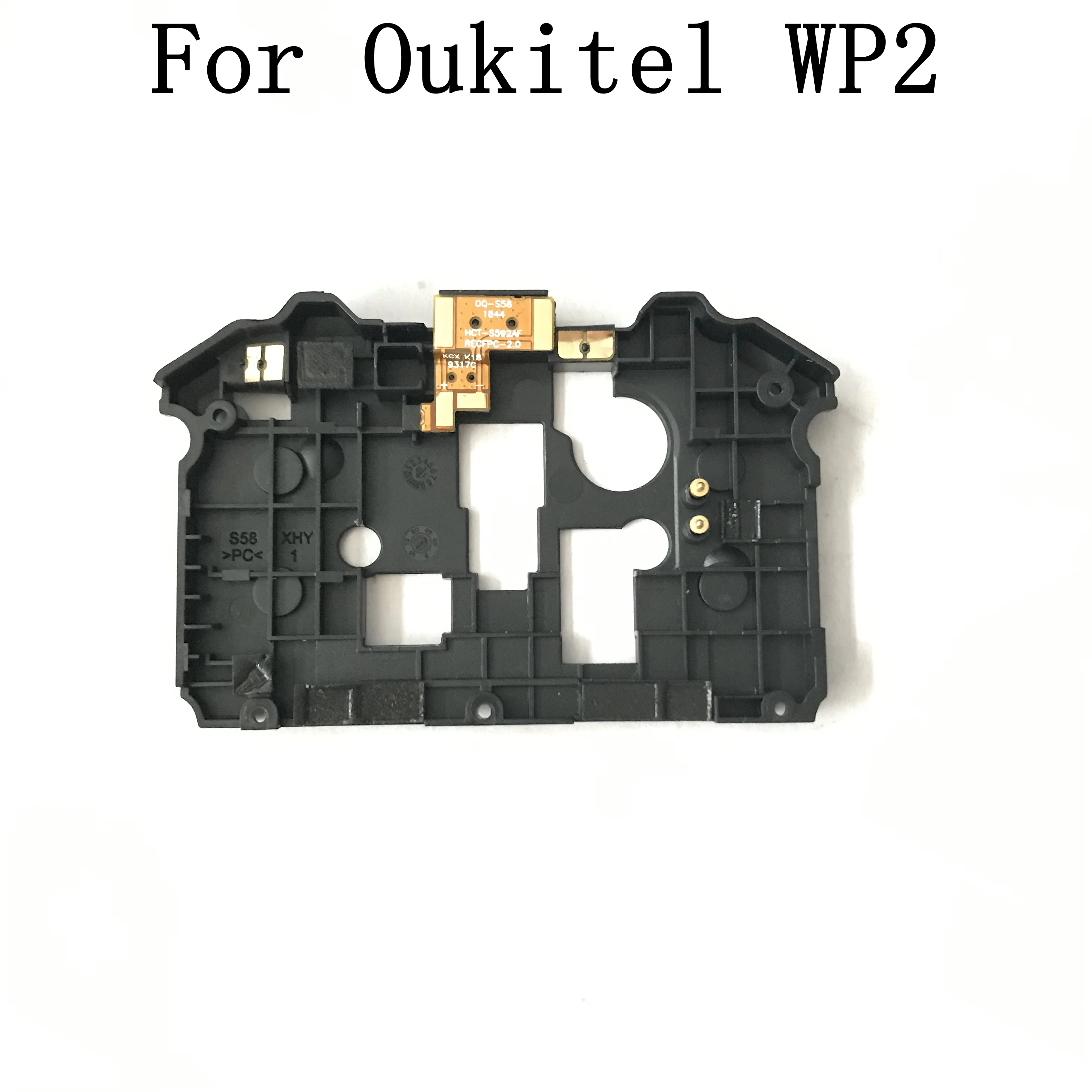 Чехол для материнской платы Oukitel WP2 ремонт починка | Мобильные телефоны и