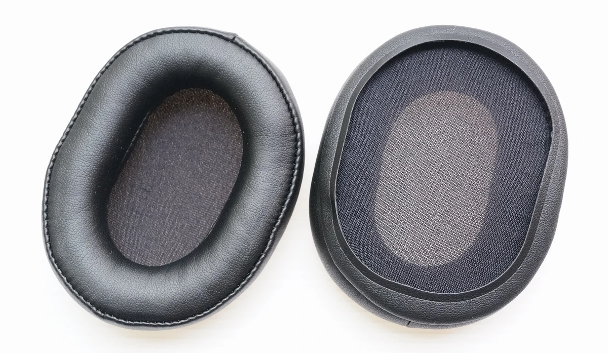 Замена амбушюры совместимый для Audio-Technica ATH-MSR7 ATH-MSR7LTD ATH-SR7BT гарнитуру. Запасные