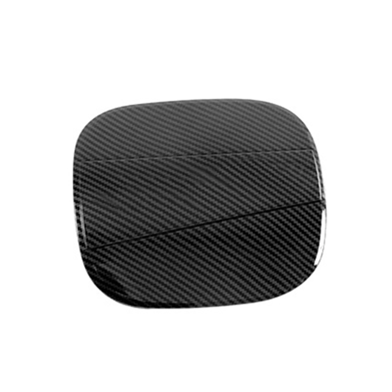 Крышка для автомобильного топливного бака из АБС углеволокна отделка Kia K5 Optima 2020