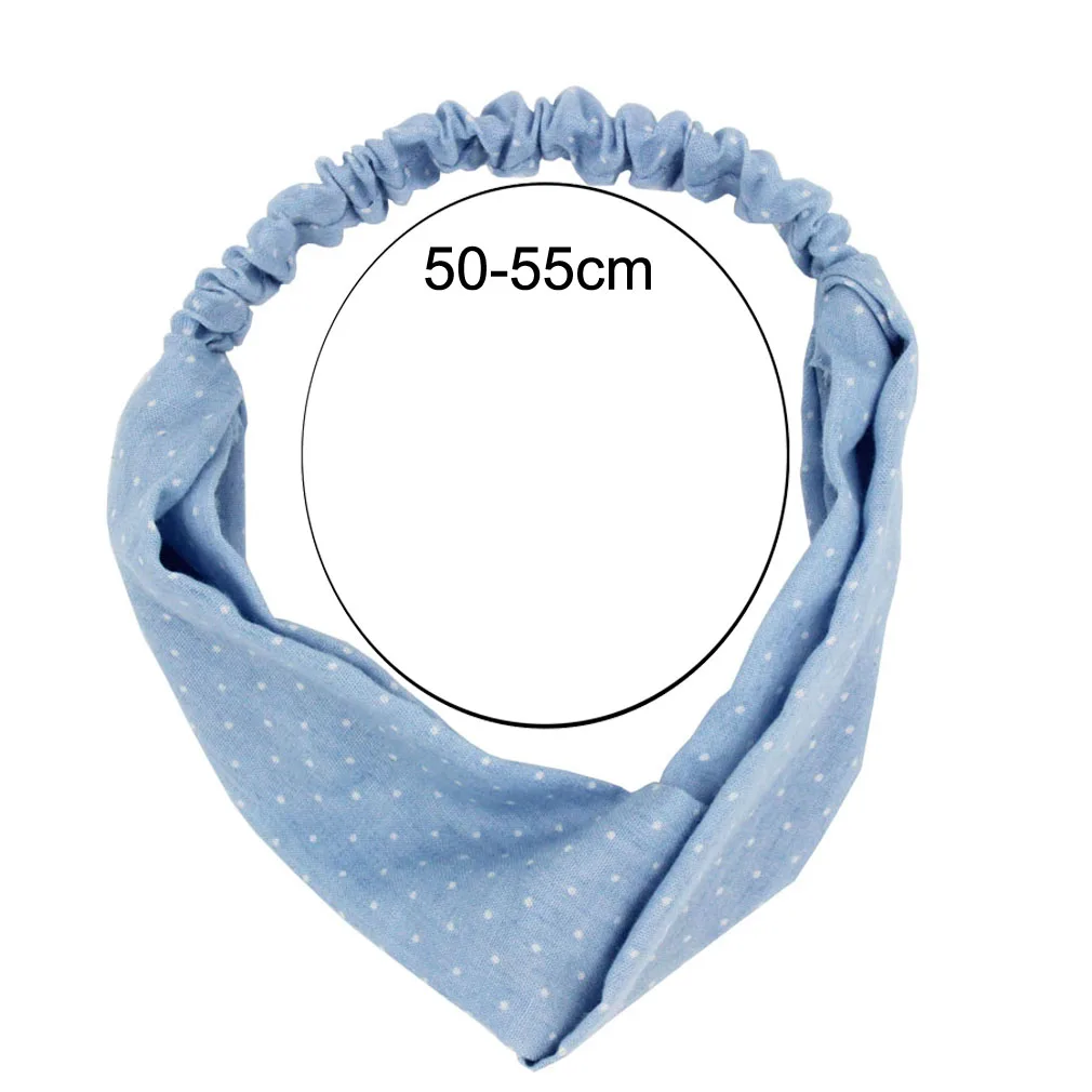 1 шт. Женская эластичная повязка на голову с бантом|women hair accessories|hair accessoriesbow headband |