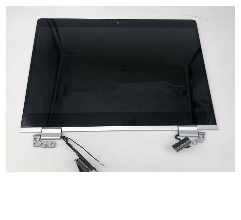

L65395-001 For HP x360 830 G6 G5 lcd touch screen assembly Display Hinge Up