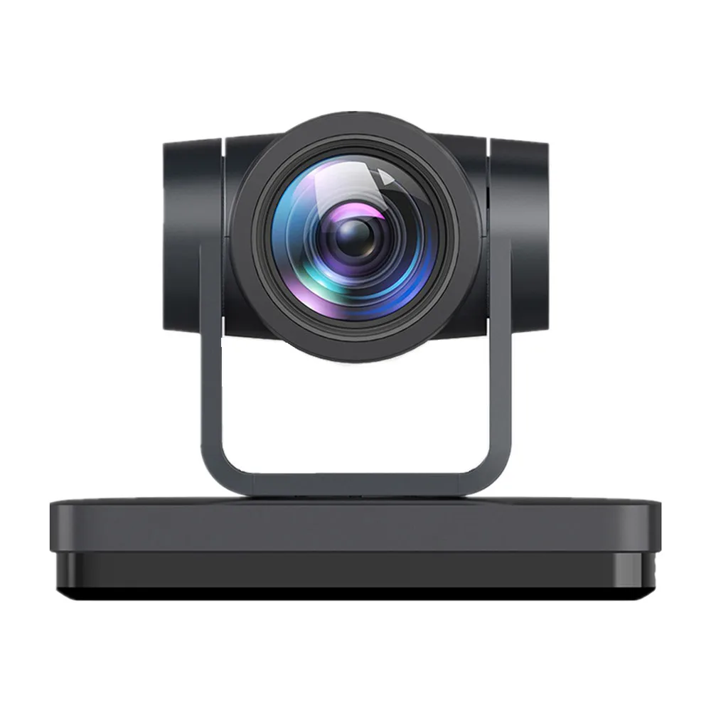 PTZ-камера для видеоконференций 12X 20X оптический зум HDMI 3G-SDI CVBS LAN Full HD 1080P прямая