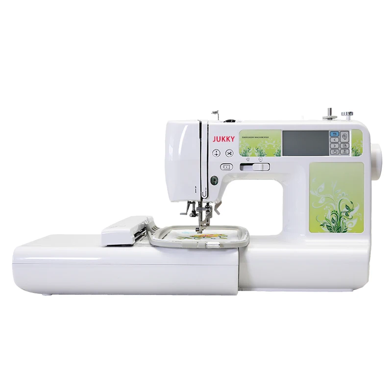 

Household Computer Electric Embroidery Sewing Machine
