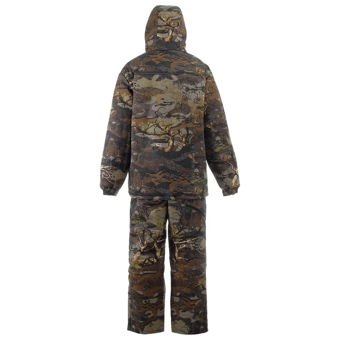 Рисунок 3 - Костюм зимний Эхо