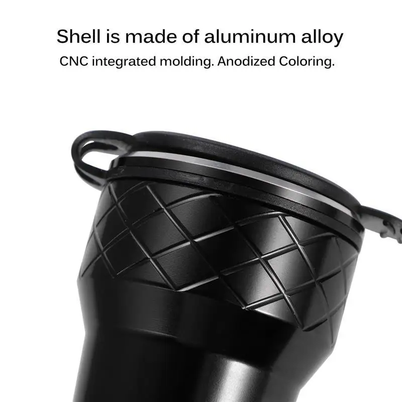 

AOZBZ Motorcycle Dual USB Charger 12-24v 4.2A Voltmeter Aluminum Alloy Durable For Motorcycle EU Power Socket For BMW