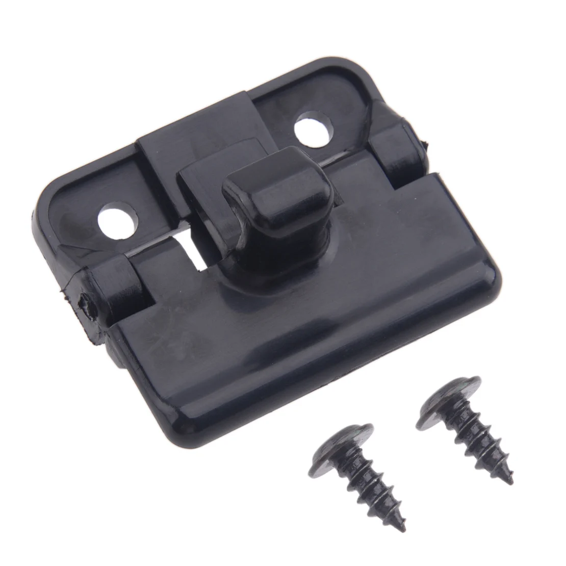 

5890833030 58908-33030 Center Console Armrest Cover Lock Latch Lid Fit For Toyota Scion Car Accessories Car Accessories